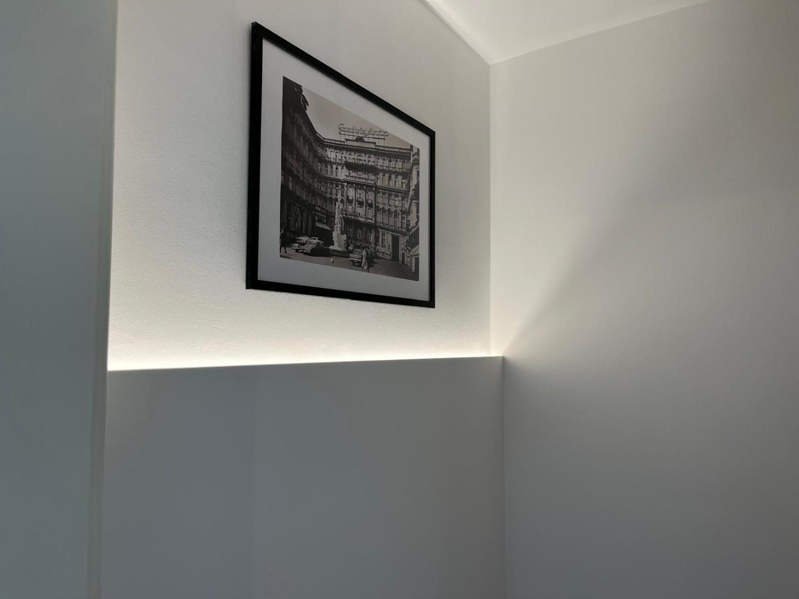 Residence Polonia Karlovy Vary Kültér fotó